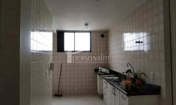 Imagem 4: Apartamento com 2 Dormitórios à Venda, 64 m² na Rua Baguassu - Jardim Anália Franco/Regen