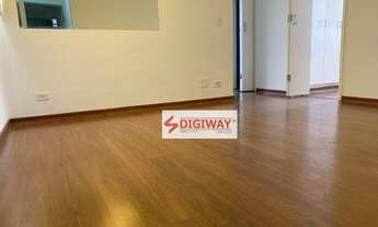 Imagem 2: Lindíssimo apartamento vago