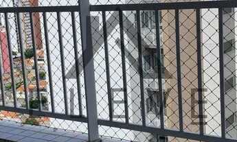 Imagem 2: Apartamento para aluguel tem 92 metros quadrados com 3 quartos em Fátima - Fortaleza - CE