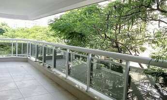 Imagem 5: Apartamento para venda possui 116 metros quadrados com 3 quartos