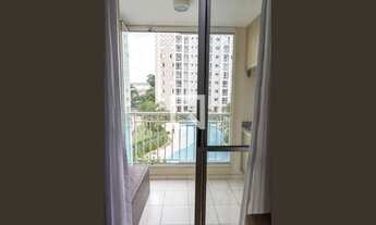 Imagem 6: Apartamento para Aluguel - Água Branca, 3 Quartos, 65 m2