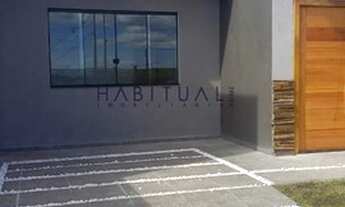 Imagem 4: Casa para Venda em Fazenda Rio Grande, Eucaliptos, 2 dormitórios, 1 suíte, 2 banheiros, 1