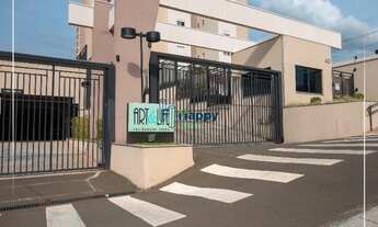 Imagem 3: Apartamento com 3 dormitórios para alugar, 86 m² por R$ 3.690,00/mês - Residencial Art&amp