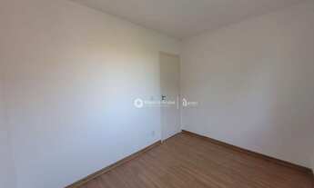 Imagem 5: Apartamento com 2 quartos para alugar, 55 m² por R$ 450/mês - Nova Califórnia - Juiz de Fo