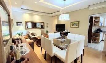 Imagem 4: Garden para Venda - 80m², 3 dormitórios, sendo 1 suites, 1 vaga - Bom Fim