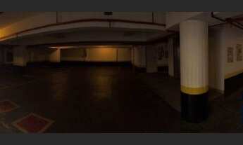 Imagem 6: CONJ. COMERCIAL - MOEMA ÍNDIOS - SP