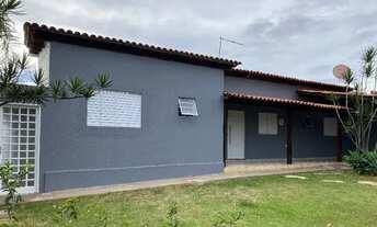 Imagem 2: Casa 3 quartos reformada/porcelanato na rua 6 de Vicente Pires
