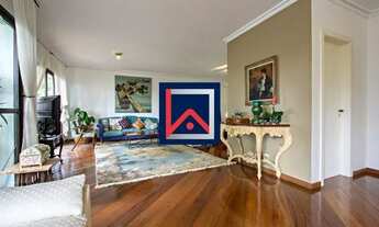 Imagem 1: Apartamento Venda Paraíso 229 m² 4 Dormitórios