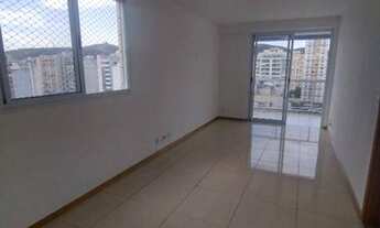 Imagem 7: Apartamento com 1 dormitório para alugar, 50 m² por R$ 3.097,38/mês - Icaraí - Niterói/RJ