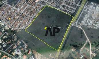 Imagem: Área à venda, 100000 m² por R$ 30.000.000,00