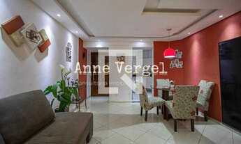 Imagem 4: Apartamento à venda no bairro Bandeiras - Osasco/SP