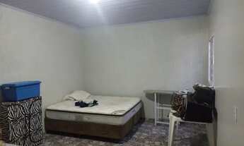 Imagem 6: VENDO CASA QD803 RECANTO DAS EMAS ESCRITURADA ACEITA FINANCIAMENTO BANCÁRIO PRÓXIMO AVE