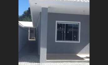 Imagem 5: Casa para venda tem 100 metros quadrados com 2 quartos em Porto da Roça II (Bacaxá) - Saqu