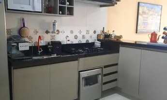 Imagem: Casa completa e piscina no condomínio Vila