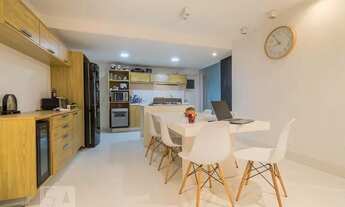 Imagem 6: Apartamento para Aluguel - Santo Amaro , 2 Quartos, 90 m2