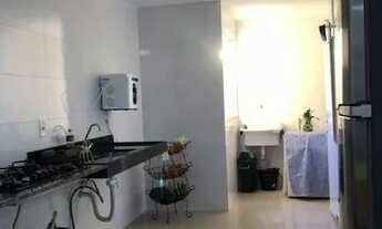 Imagem 4: Apartamento para venda tem 80 m² - Jockey de Itaparica