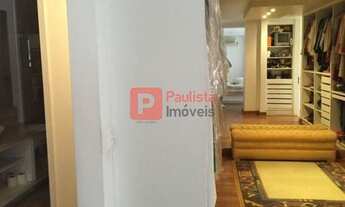 Imagem 4: Sobrado à venda e para locação, Santo Amaro, São Paulo, SP