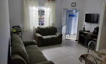 Imagem: Jacarei - Casa Padrão - Jardim Santa Marina