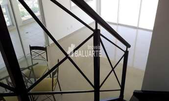 Imagem 4: Cobertura com 3 dormitórios à venda, 227 m² por R$ 3.200.000,00 - Brooklin - São Paulo/SP