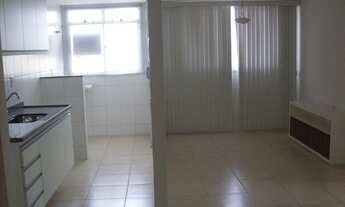 Imagem 2: Apartamento de 2 quartos recém construído - Ed. Village da Montanha - bairro Nova Liberdad