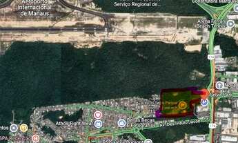 Imagem 7: Grande área á venda na Av Torquato Tapajós o antigo Selva Park com 142 mil m2