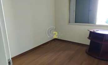 Imagem 5: Apartamento para aluguel possui 144 metros quadrados com 4 quartos em Pinheiros - São Paul