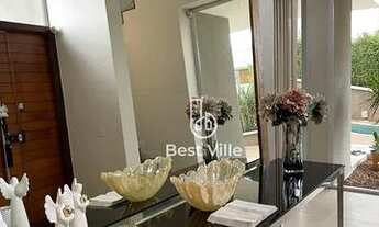 Imagem 5: Casa com 4 dormitórios para alugar, 480 m² por R$ 35.500,00/mês - Alphaville - Barueri/SP