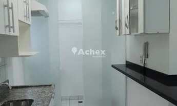 Imagem 3: Apartamento Locação 2 dorm. Santa Genebra