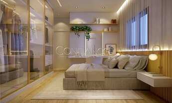 Imagem 6: Duplex á Venda 3 Quartos, 1 Suíte e 2 Vagas de Gargem - Rua Visconde de Cairu