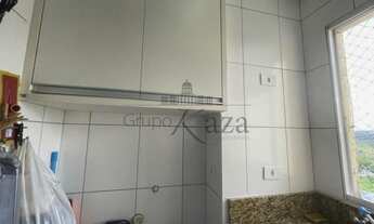 Imagem 2: Apartamento / Padrão - Jardim Satélite - Locação e Venda - Residencial