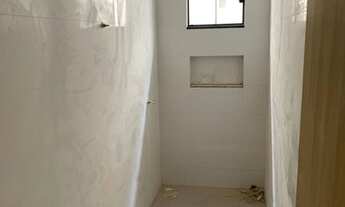 Imagem 4: AL-Casa para venda possui 80 metros quadrados com 3 quartos em Inácio Barbosa - Aracaju