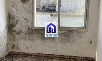 Imagem 4: Oportunidade única vendo apartamento com 1 dormitório com sacada no Gonzaguinha em SV!!