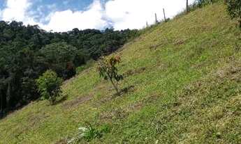 Imagem 4: Vende-se Terreno com Casa no Sul de MG
