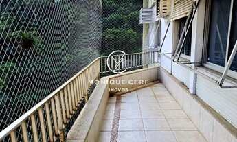 Imagem 5: Excelente apartamento para locação em são Conrado