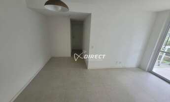 Imagem 3: Soho Residence Apartamento com 2 dormitórios