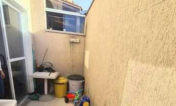 Imagem 4: SOBRADO CIPAVA Casa com 2 dormitórios