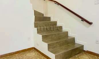 Imagem 7: SAO PAULO - Casa Padrão - ACLIMACAO