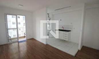 Imagem: Apartamento para Aluguel - Cidade Satelite