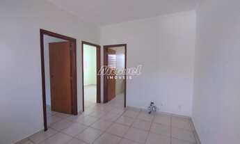 Imagem 3: Casa para aluguel, 2 quartos, Cidade Alta - Piracicaba