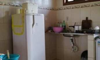 Imagem: Casa para venda possui 100 metros quadrados