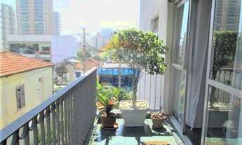 Imagem 7: Vila Mariana - 90 m² - 2 quartos sendo 1 suíte - Todos os cômodos amplos - 1 vaga - Próxim