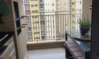 Imagem 5: APARTAMENTO - VILA VALPARAÍSO - SP