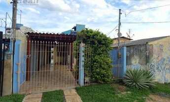 Imagem 2: Casa com 2 dormitórios para alugar - Camboim - Sapucaia do Sul/RS