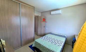 Imagem 7: Duplex no Reserva do Parque 4 Qts (3 Suites) Piscina com Cascata 4 Vagas Climatizado