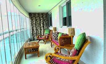 Imagem: BARRA PENÍNSULA SAINT MARTIN 110M2, 02