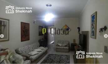 Imagem 3: Vila Aleandria Sobrado 03 Dormitorios , Suite ,02 vags