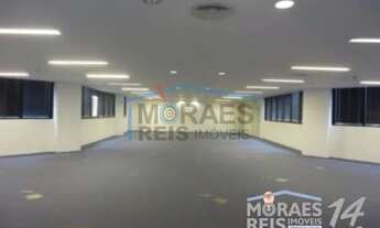 Imagem: Sala comercial para locação, Brooklin