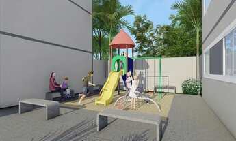 Imagem 4: Valparaíso de Goias Apartamento para finaciamento