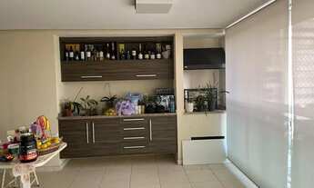 Imagem 2: Apartamento para venda tem 202 metros quadrados com 4 quartos em Alto da Mooca - São Paulo