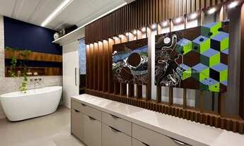 Imagem 6: Apartamento para venda com 250 metros quadrados com 4 quartos em Icaraí - Niterói - RJ